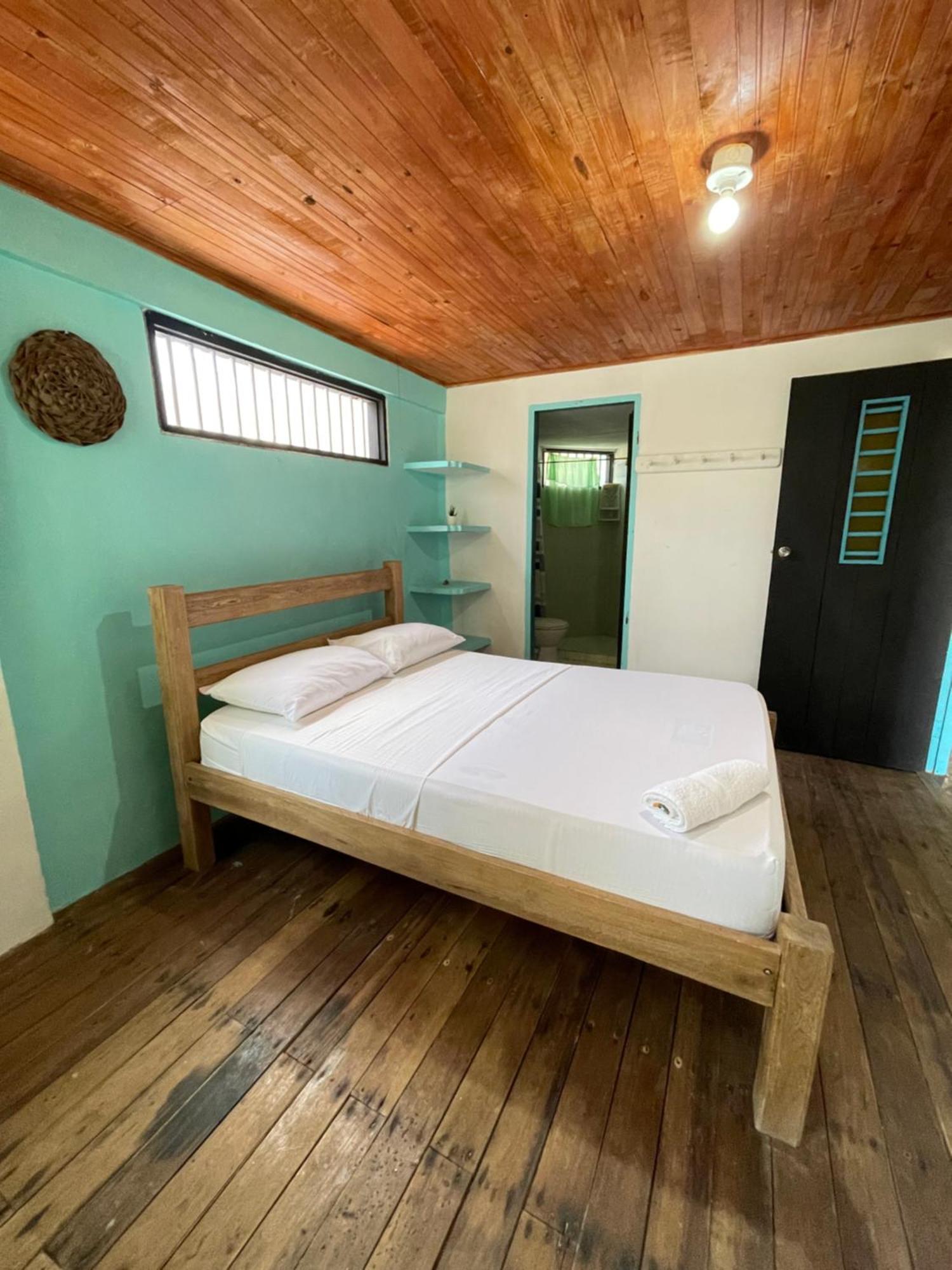 Palenque Beach House San Onofre Buitenkant foto